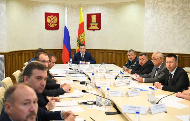 В Тверской области инвесторы вкладывают средства в развитие инфраструктуры для приема туристов