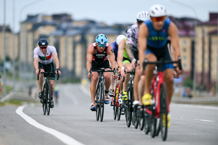 В Тверской области пройдёт масштабный фестиваль спорта IRONSTAR ZAVIDOVO 2024 В Тверской области пройдёт масштабный фестиваль спорта IRONSTAR ZAVIDOVO 2024