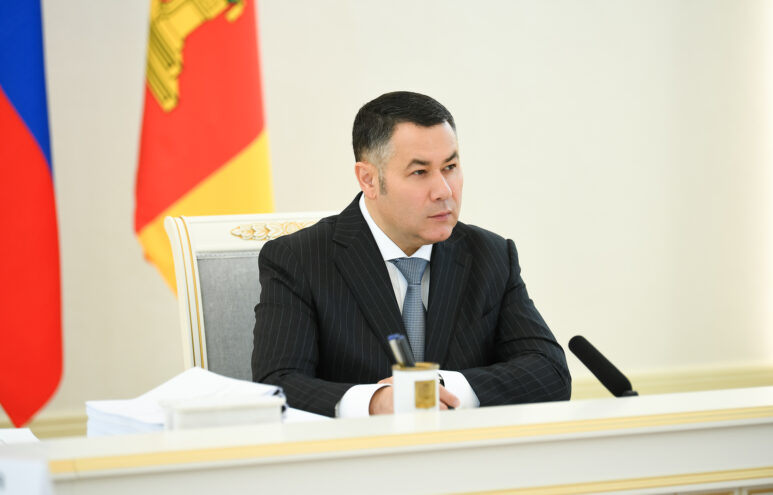 В Тверской области увеличили размер единовременной региональной выплаты военнослужащим-контрактникам В Тверской области увеличили размер единовременной региональной выплаты военнослужащим-контрактникам