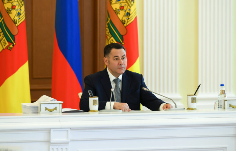 Сельхозпредприятиям Тверской области возместят часть затрат, связанных с организацией практики для студентов и трудоустройством целевиков Сельхозпредприятиям Тверской области возместят часть затрат, связанных с организацией практики для студентов и трудоустройством целевиков