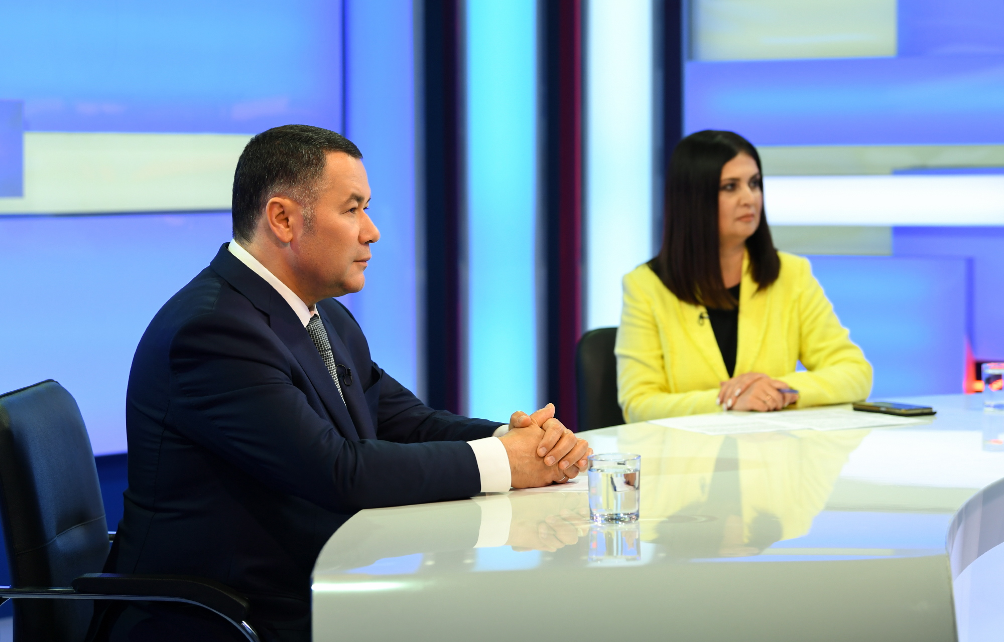 В Тверской области обновлен транспортный парк службы государственных охотинспекторов В Тверской области обновлен транспортный парк службы государственных охотинспекторов