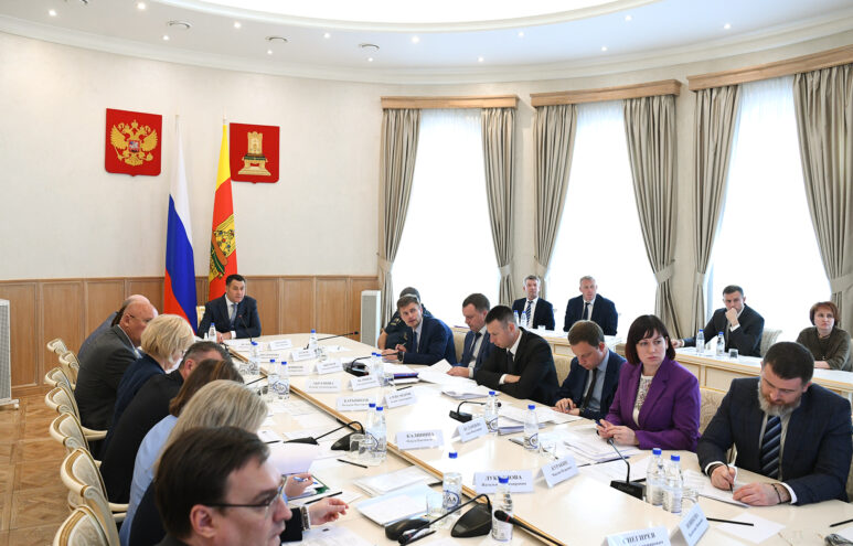 В Твери два предприятия получат займы по программам Фонда развития промышленности