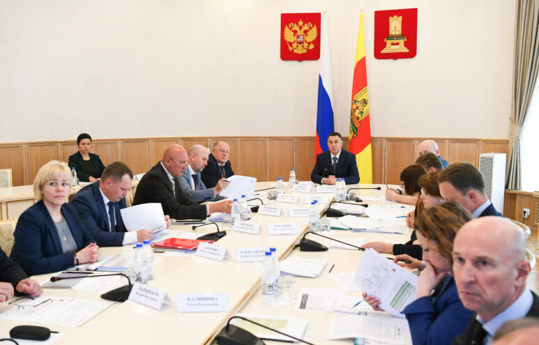 Редкинский опытный завод получит поддержку по программе «Проекты обрабатывающей промышленности» Редкинский опытный завод получит поддержку по программе «Проекты обрабатывающей промышленности»