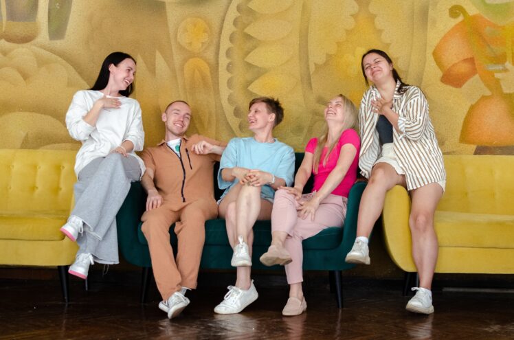 Тверской театр кукол готовится к сказочной премьере Тверской театр кукол готовится к сказочной премьере