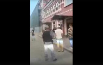 В Тверской области проходит проверка после бездействия росгвардейцев на месте драки В Тверской области проходит проверка после бездействия росгвардейцев на месте драки