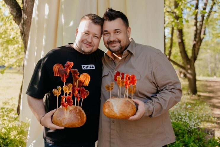 Сергей Жуков посетил музей в Тверской области