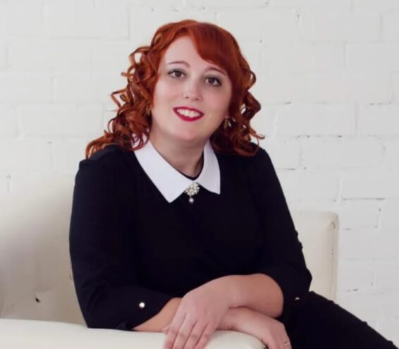 Мария Хорькова: сбережению лесов надо учить со школьной скамьи Мария Хорькова: сбережению лесов надо учить со школьной скамьи