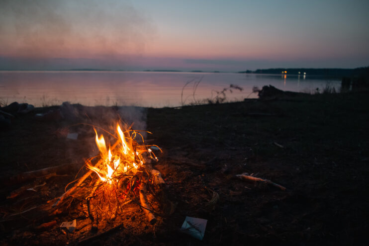 В Тверской области вводится особый противопожарный режим