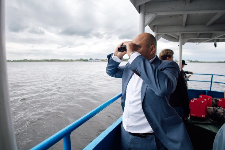 Туристам из Тверской области предлагают послушать аудиоспектакль с волжскими историями Рыбинска Туристам из Тверской области предлагают послушать аудиоспектакль с волжскими историями Рыбинска