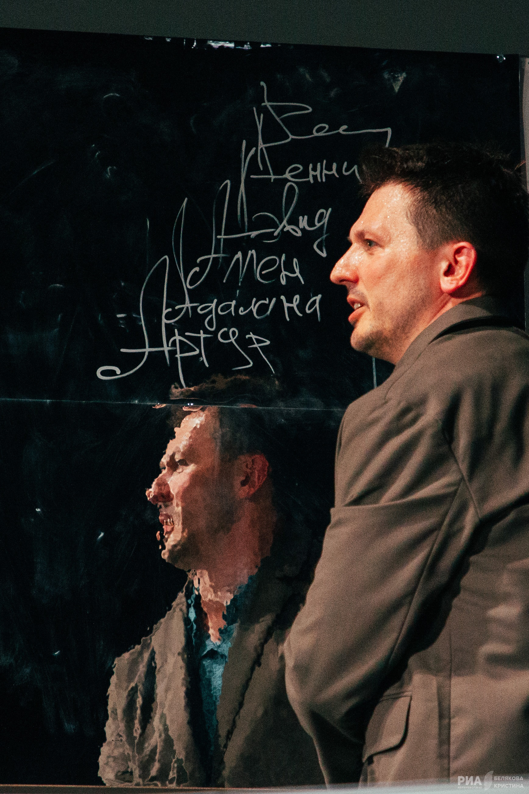 У. М.: Как сходить в ЭТОТ ТЕАТР и не сойти с ума