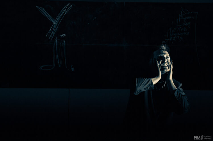 У. М.: Как сходить в ЭТОТ ТЕАТР и не сойти с ума