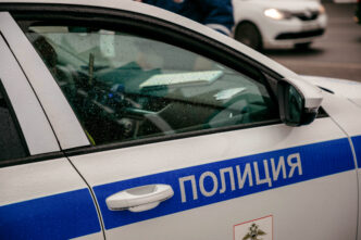 Житель Тверской области угнал чужую машину и уснул в ней Житель Тверской области угнал чужую машину и уснул в ней