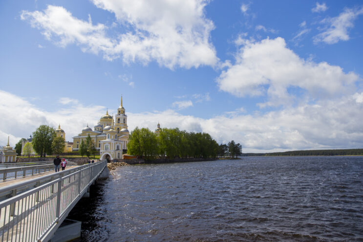 Осташков стал самым дорогостоящим туристическим направлением в июне