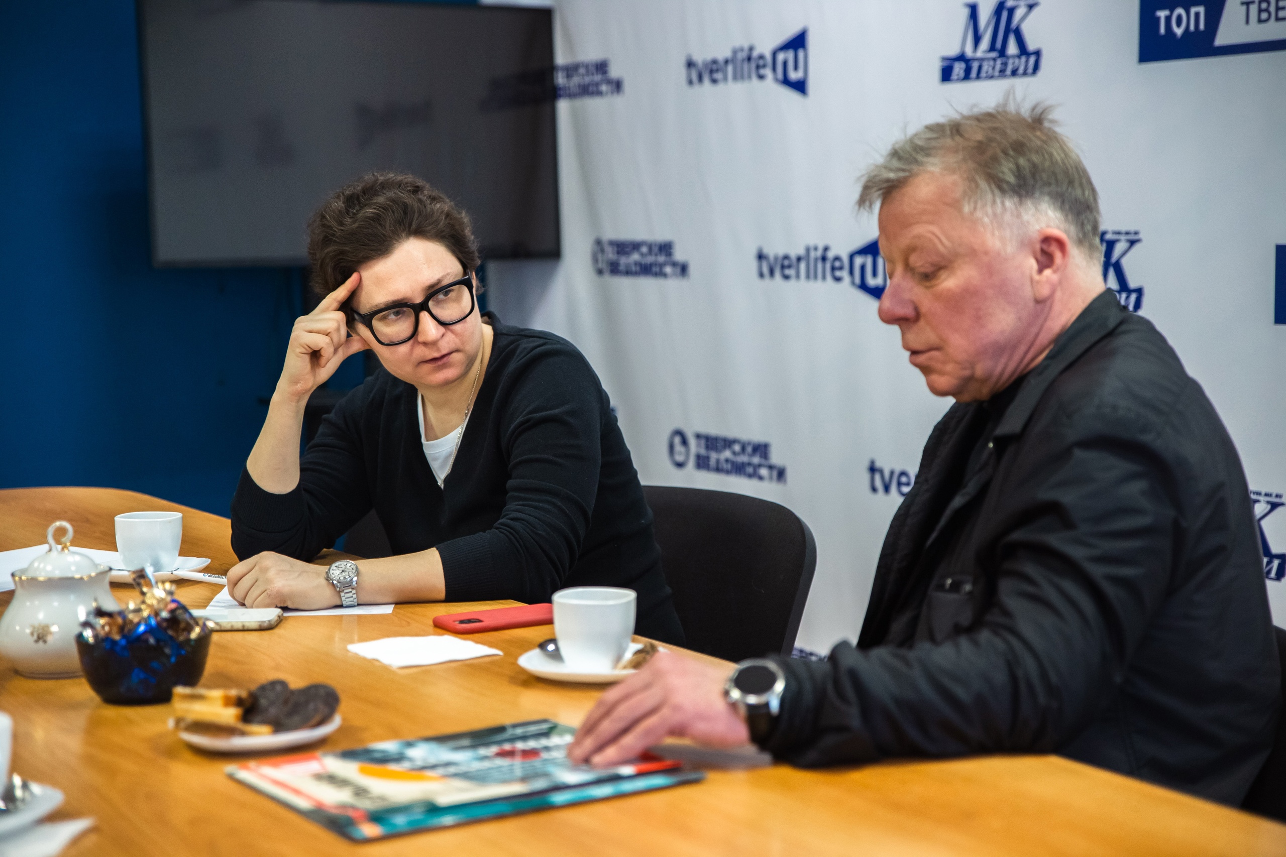 Василий Бычков: Об этом региональном проекте будет не стыдно рассказать своим детям