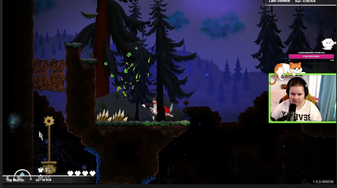 Поиграли за вас: Как мы за богатыря играли в новой игре Slavania
