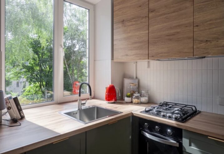 Ваша Идеальная Кухня: Как выбрать и купить кухонный гарнитур