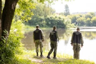 В Тверской области утонул 57-летний мужчина В Тверской области утонул 57-летний мужчина