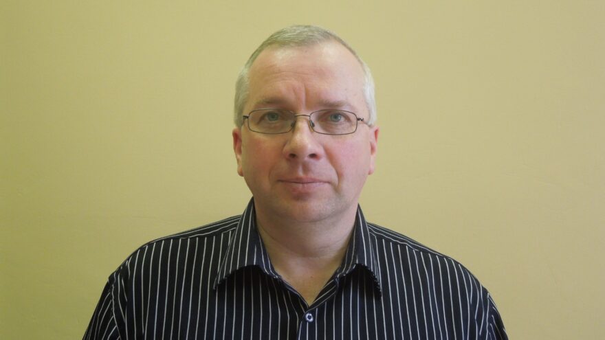 Юрий Юрченко: Важно издать доступные общественности архивные данные о преступлениях фашистов на территории нашей области