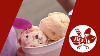 Поели за вас: Идеальное мороженое в домашних условиях Поели за вас: Идеальное мороженое в домашних условиях