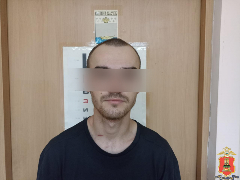 Житель Тверской области может присесть на 20 лет за "закладки" Житель Тверской области может присесть на 20 лет за "закладки"