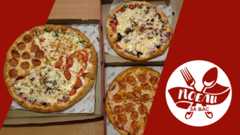 Поели за вас: Свежие помидоры и забавный «сюрприз» от «Ташир пицца» Поели за вас: Свежие помидоры и забавный «сюрприз» от «Ташир пицца»