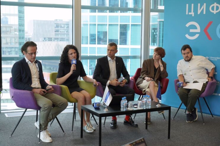 Искусственный интеллект как сервис: «Ростелеком» представил тренды развития потребительских коммуникационных технологий Искусственный интеллект как сервис: «Ростелеком» представил тренды развития потребительских коммуникационных технологий