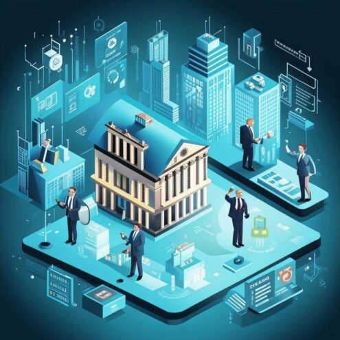 «Ростелеком» выводит на открытый рынок цифровую «Биржу дебиторской задолженности»