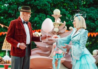 Стало известно, о чём будет вторая часть семейной комедии «Чебурашка»