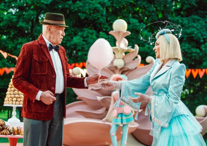 Стало известно, о чём будет вторая часть семейной комедии «Чебурашка» Стало известно, о чём будет вторая часть семейной комедии «Чебурашка»