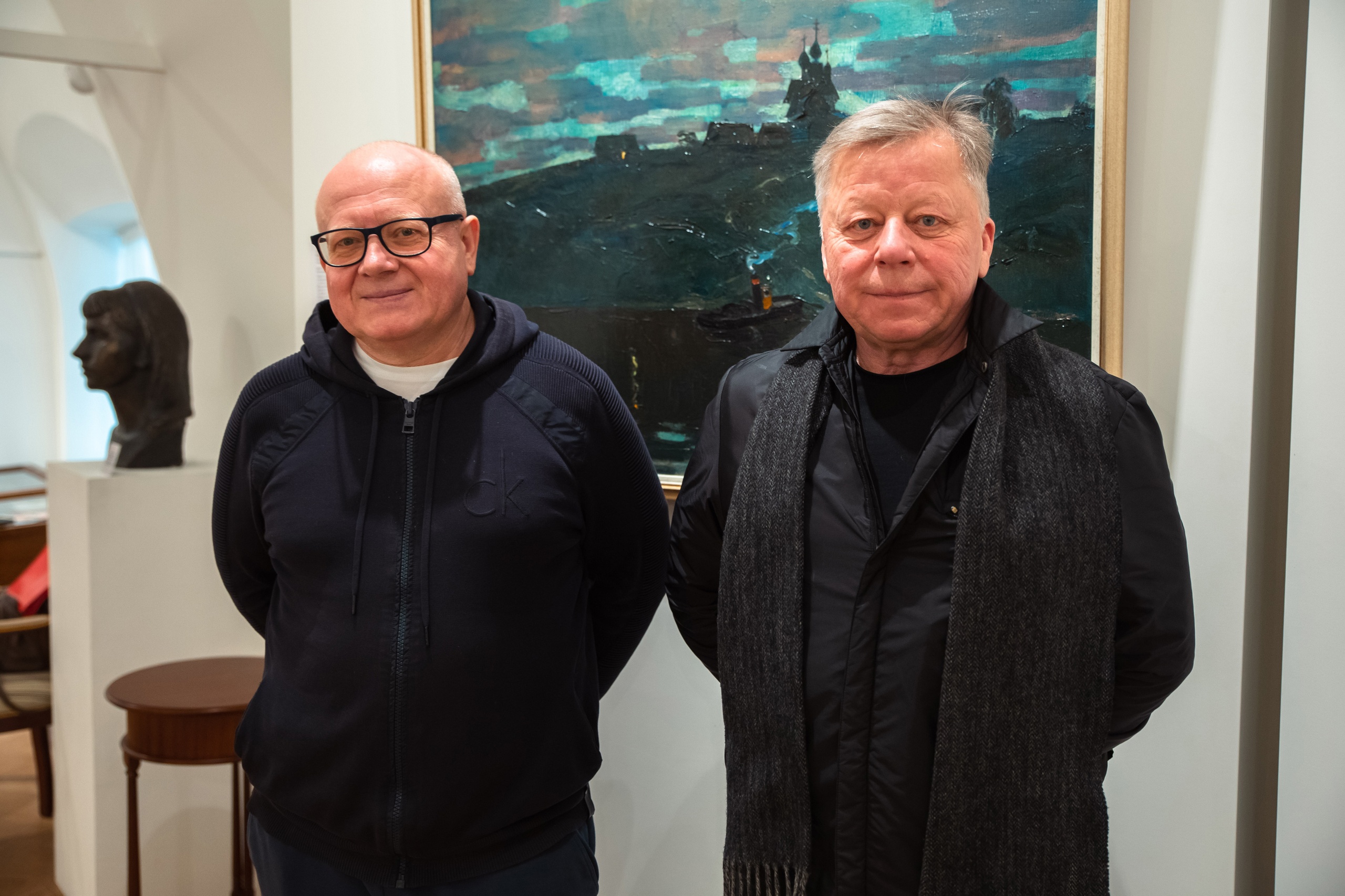 Василий Бычков: Об этом региональном проекте будет не стыдно рассказать своим детям