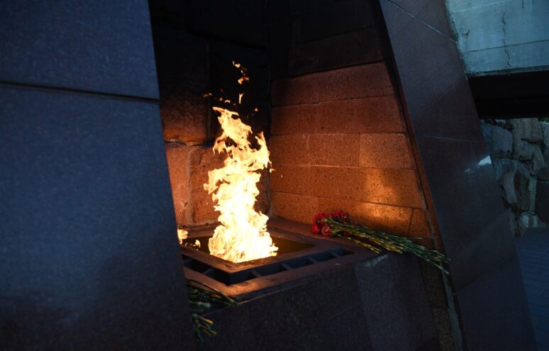 В День памяти и скорби в Тверской области прошла традиционная акция «Свеча Памяти» В День памяти и скорби в Тверской области прошла традиционная акция «Свеча Памяти»