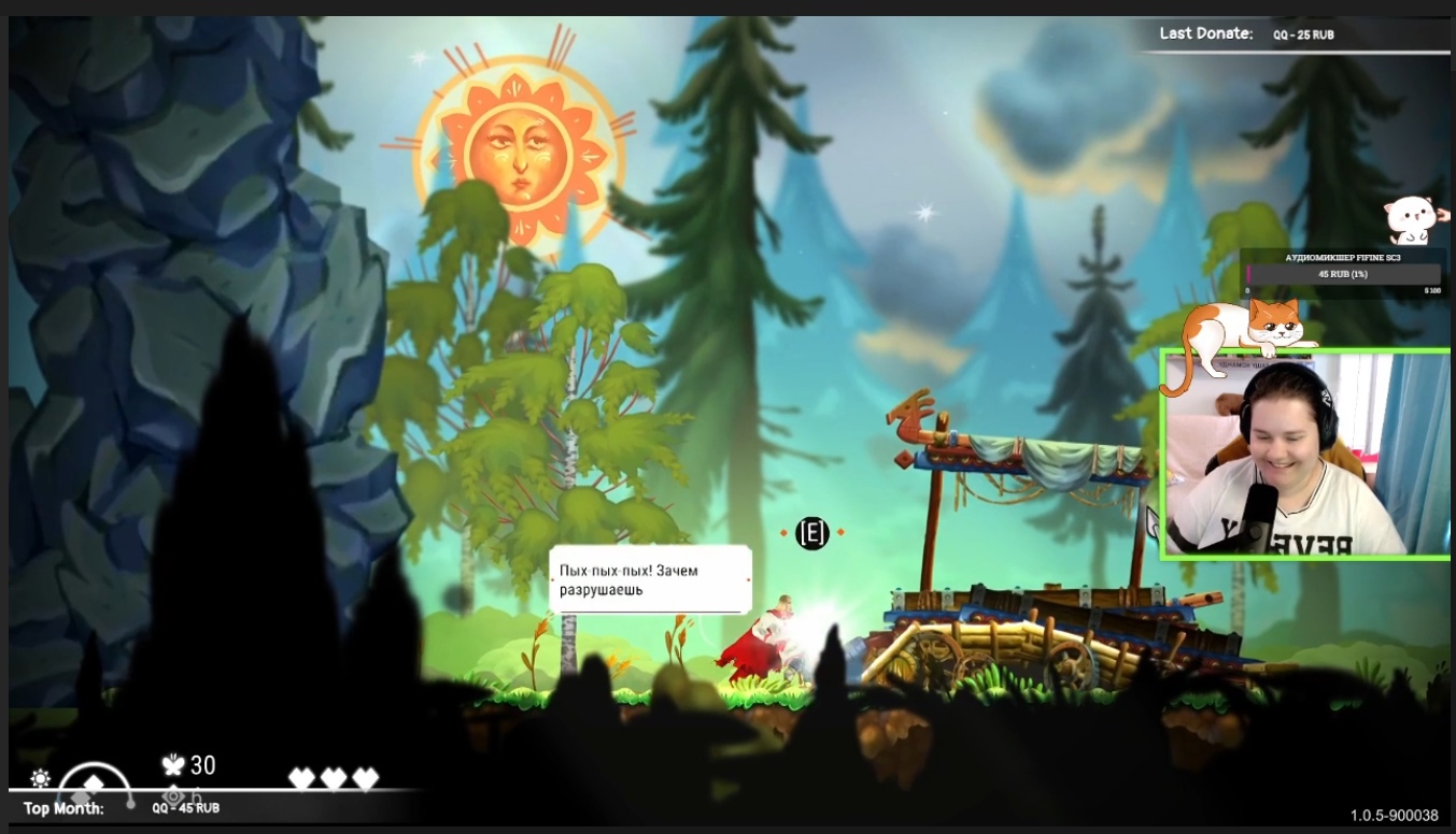 Поиграли за вас: Как мы за богатыря играли в новой игре Slavania