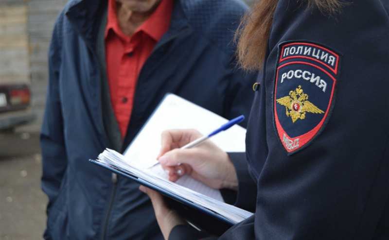 В Тверской области женщина прописала в заброшке 10 иностранцев В Тверской области женщина прописала в заброшке 10 иностранцев