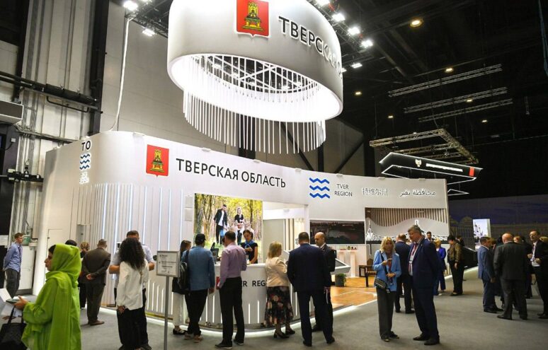 Тверская область подтвердила соответствие региональному инвестиционному стандарту