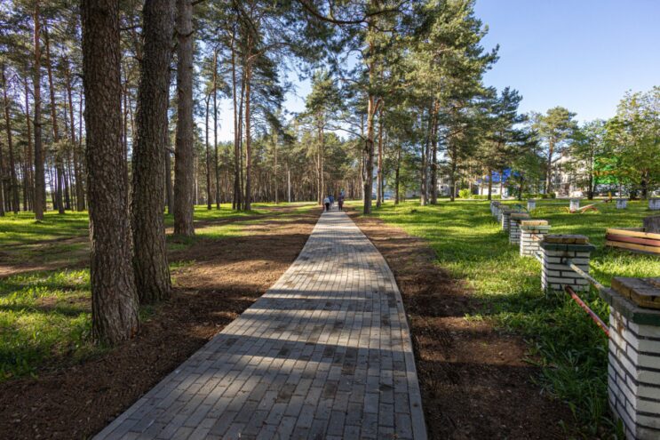 В 2024 году участниками Программы поддержки местных инициатив стали все 40 районов Верхневолжья В 2024 году участниками Программы поддержки местных инициатив стали все 40 районов Верхневолжья