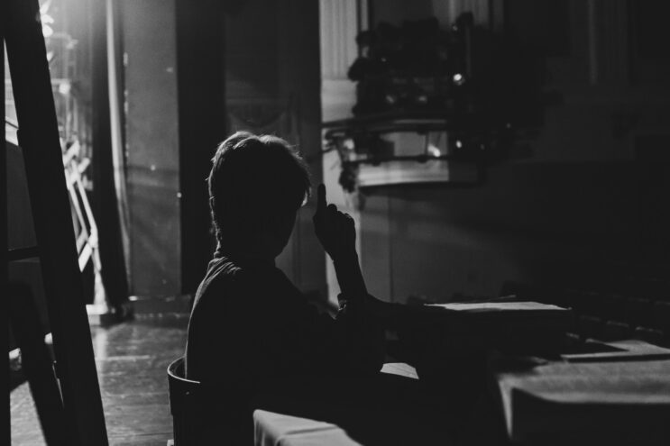 Тверской ТЮЗ поставит спектакль в тайных уголках театра Тверской ТЮЗ поставит спектакль в тайных уголках театра