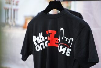 Рок-ОполЧЕние: Что взять с собой на фестиваль