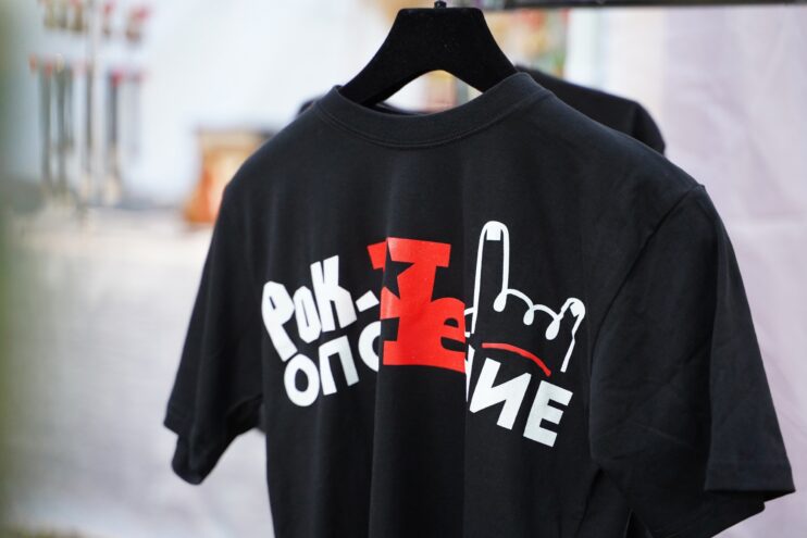 Рок ОполЧЕние: Кто выступит на масштабном фестивале в Тверской области Рок-ОполЧЕние: Что взять с собой на фестиваль