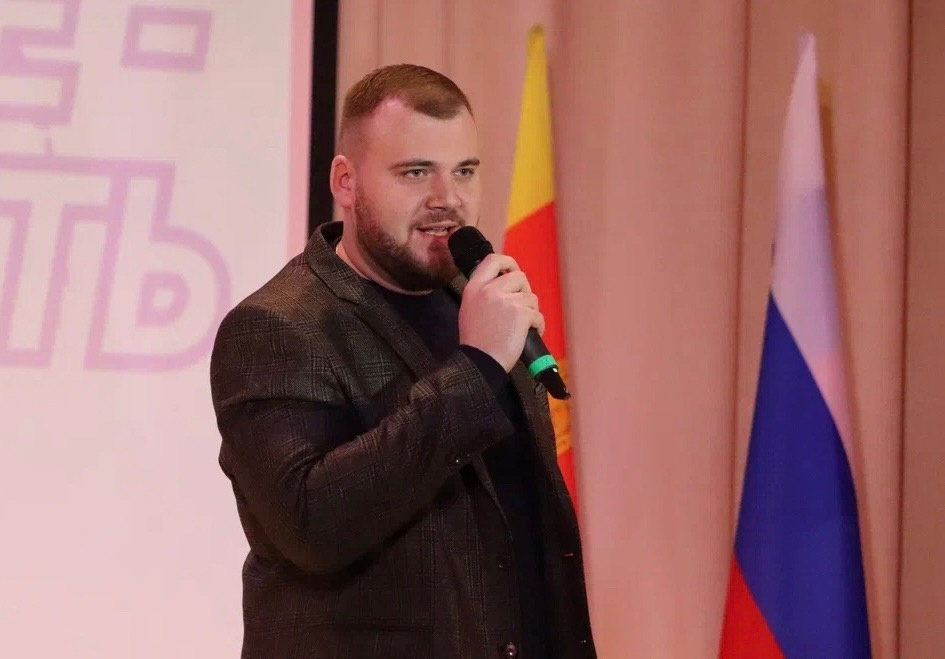 Кирилл Николаев: День России наполнился новыми смыслами Кирилл Николаев: День России наполнился новыми смыслами