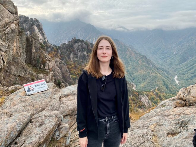 Мария Тетина: Такие судебные процессы - дань уважения памяти тех, кто стал жертвой геноцида