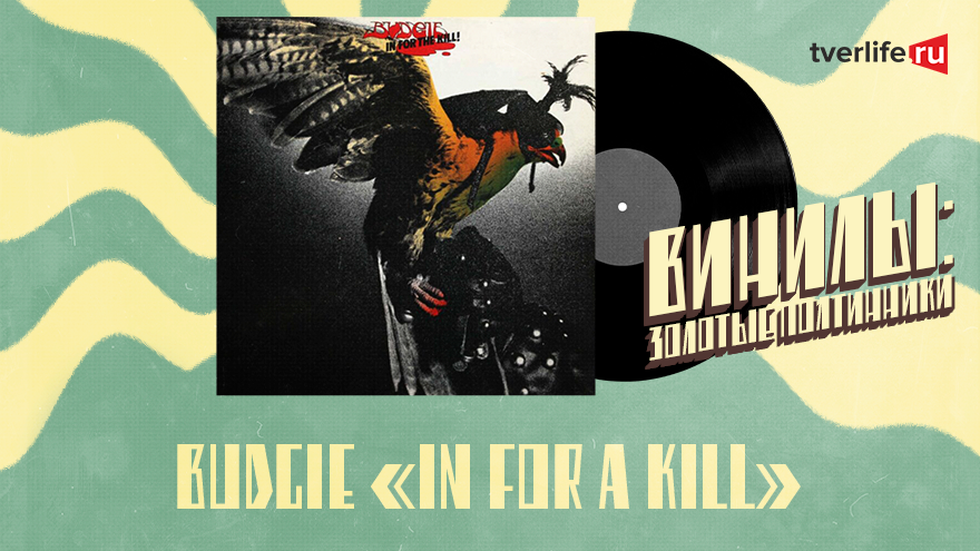 Винилы: Гениальные и неоцененные современниками предтечи «тяжелого металла»