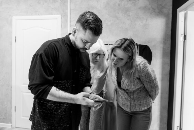 От хобби к профессии: пройдем этот путь вместе с тверским каллиграфом Павлом Деловым От хобби к профессии: пройдем этот путь вместе с тверским каллиграфом Павлом Деловым