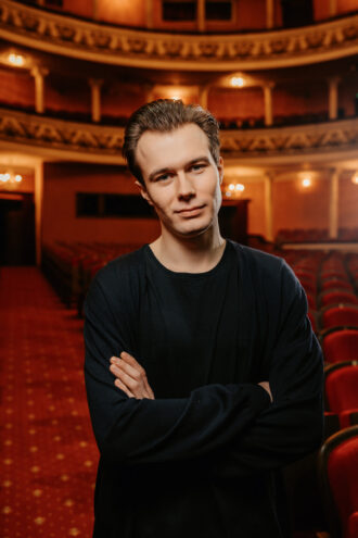 Путь на сцену: Новые лица в Тверском академическом театре драмы