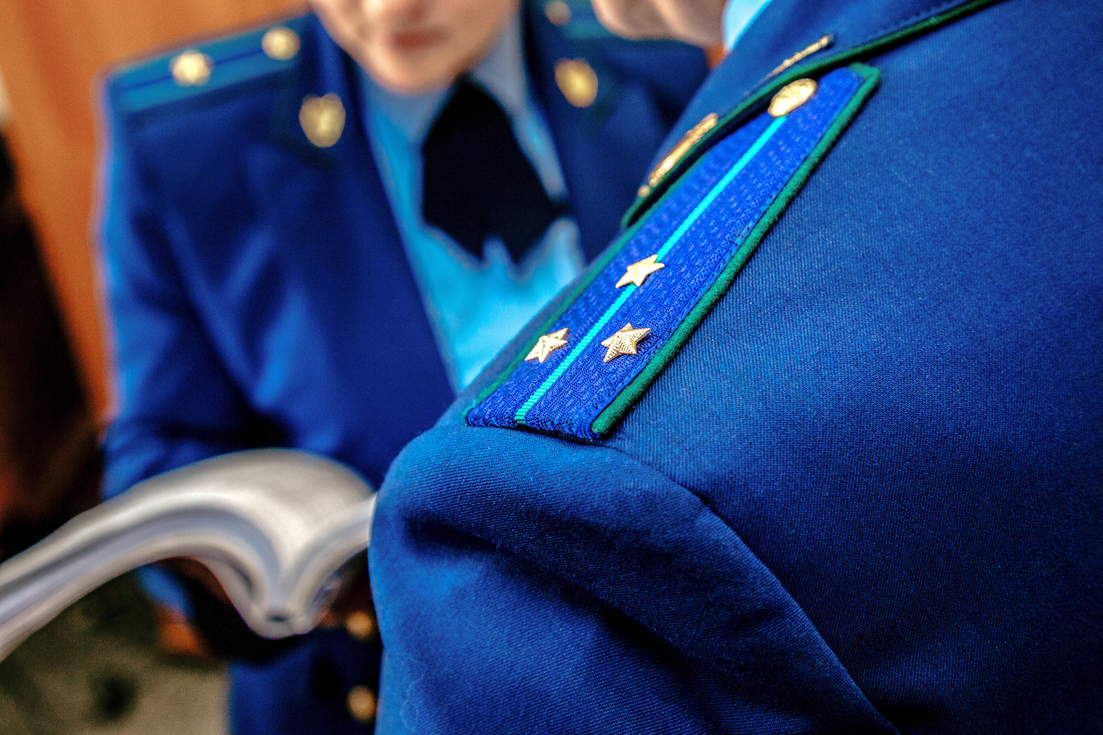 Прокуратура заинтересовалась дракой в Заволжском районе Твери После вмешательства прокуратуры в Тверской области расторгли брак между россиянином и иностранкой