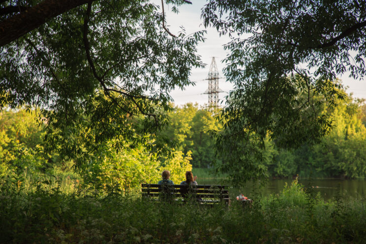 В пятницу жители Тверской области отдохнут от дождя