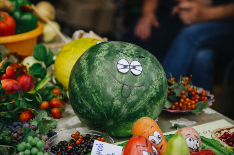 Диетолог рассказала, почему не стоит есть летом кукурузу и арбузы