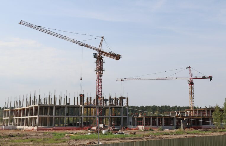 ВТБ запустил комбинированную ипотеку на новостройки