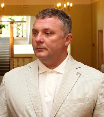 Евгений Калекин: Идеология фашизма бесчеловечна