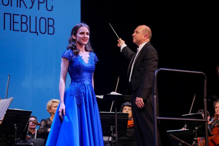 В Твери пройдёт III Международный конкурс молодых оперных певцов имени С.Я. Лемешева В Твери пройдёт III Международный конкурс молодых оперных певцов имени С.Я. Лемешева