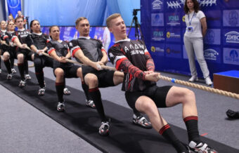 В Торопце Тверской области к 950-летию первого летописного упоминания города будут пройдут спортивные мероприятия В Торопце Тверской области к 950-летию первого летописного упоминания города будут пройдут спортивные мероприятия